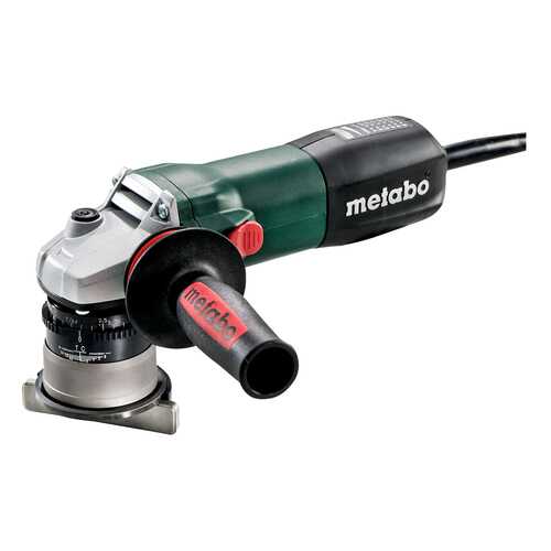 Сетевой фрезер Metabo KFM 9-3 RF 601751700