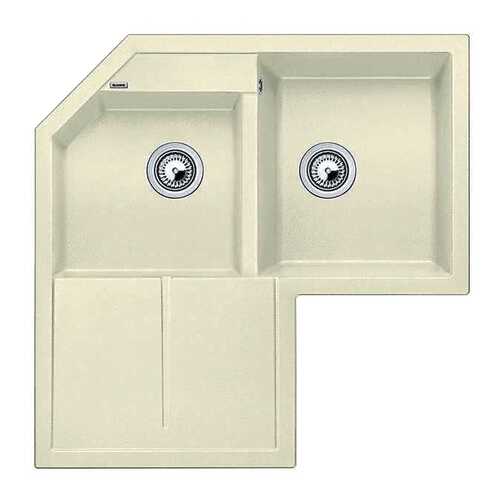 Мойка для кухни гранитная Blanco METRA 9 E 515569 жасмин
