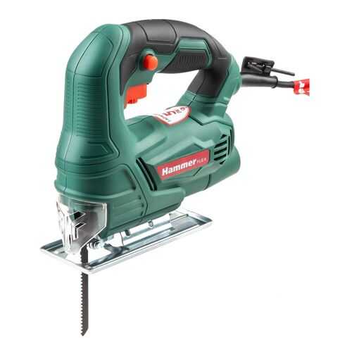 Лобзик HAMMER LZK580L