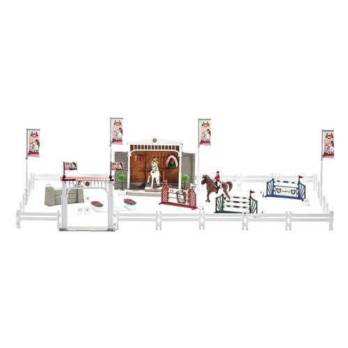 Игровой набор Schleich Большой Турнир