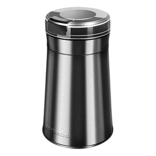 Кофемолка Redmond RCG-M1608 (серый/металл)