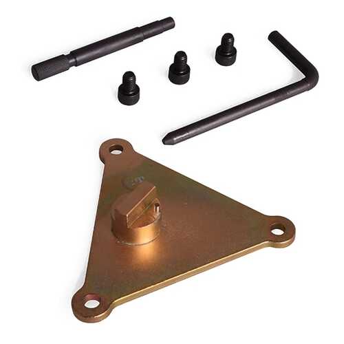 Набор для установки ГРМ FIAT 0.9 Car-tool CT-E056