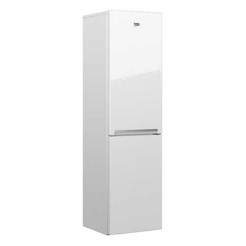 Холодильник Beko RCNK335K00W White