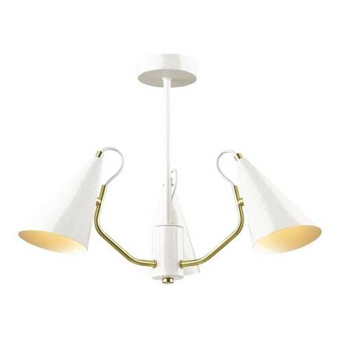Люстра потолочная Lumion Watson 4439/3C