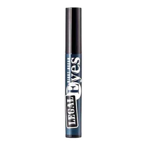 Подводка для глаз цветная Relouis Legal Eyes тон 02 Night Ocean
