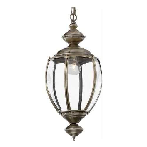 Подвесной светильник Ideal Lux Norma SP1 Big Brunito
