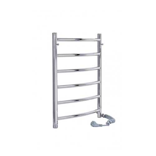 Полотенцесушитель электрический Indigo Arc Lux 80х50