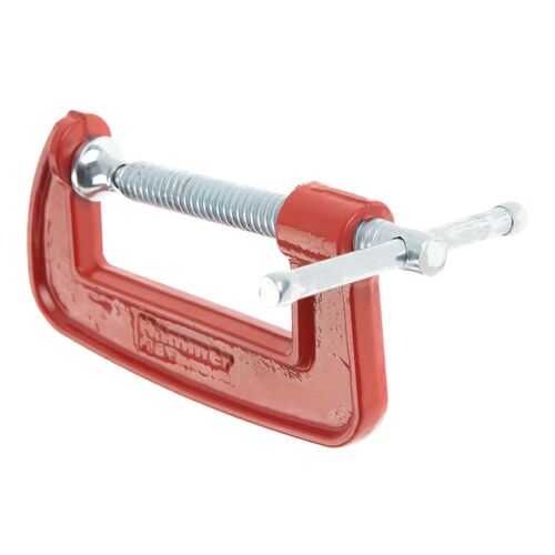 Струбцина HAMMER 601-052