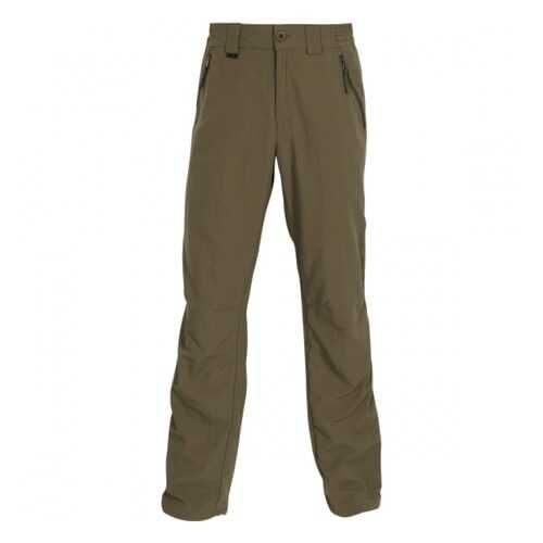Брюки маршрутные Course olive 50/170-176