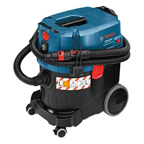 Строительный пылесос Bosch GAS 35 L SFC+ Professional 06019C3000