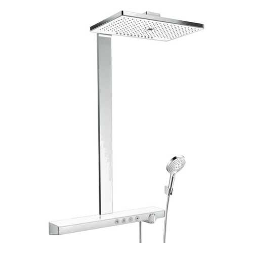 Душевой гарнитур Hansgrohe Rainmaker Select 460 3jet showerpipe