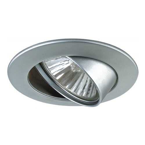 Встраиваемый светильник Paulmann Downlights Premium Line 98934