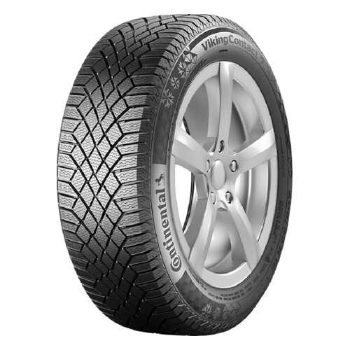 Шины Continental VikingContact 7 255/55 R19 111 345142