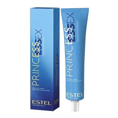 Краска для волос Estel Professional Princess Essex 4/0 Шатен 60 мл
