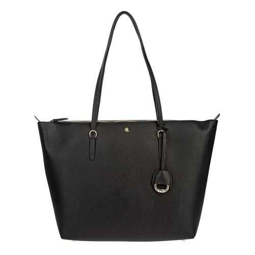 Сумка женская LAUREN RALPH LAUREN 431752879001 черная