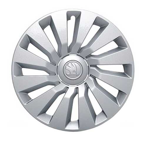 VAG 5E0071456C колесные колпаки tekton 6,5jx16 org