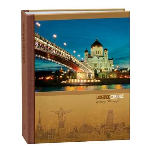 Фотоальбом Image Art 272 10х15 100 фото (IA -100PP)