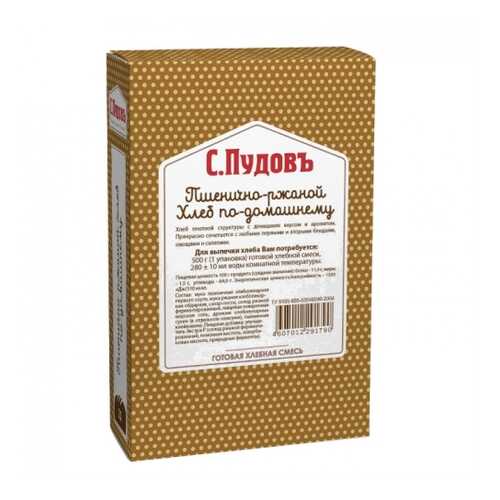 Мука, смеси для выпечки в Мария-Ра