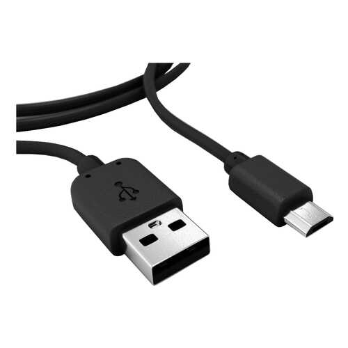 Кабель RED LINE УТ000010553 USB Type-C 1м Black