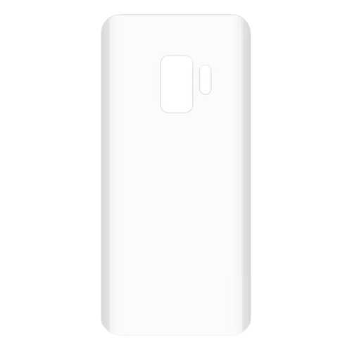 Чехол Krutoff для Samsung Galaxy S9 (SM-G960F)