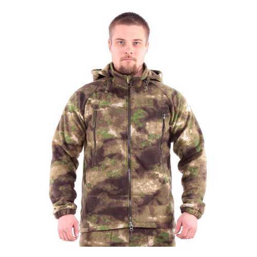 Мужская куртка флисовая Keotica A-Tacs FG 52 RU; 54 RU
