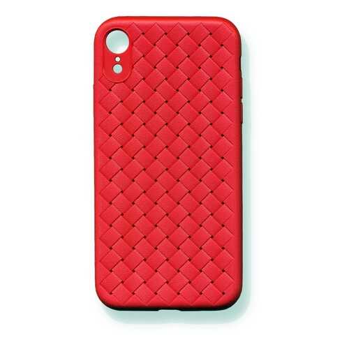 Чехол Rock protective Case для Apple iPhone XR Red