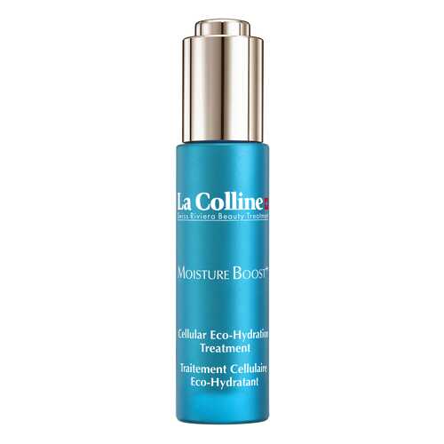 Гель для лица La Colline Cellular Eco-Hydration Treatment 30 мл