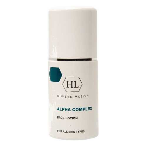 Лосьон для лица HOLY LAND Alpha Complex Face Lotion 125 мл