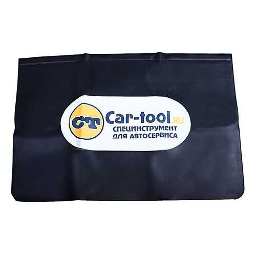 Магнитная накидка на крыло Car-tool CT-A2039