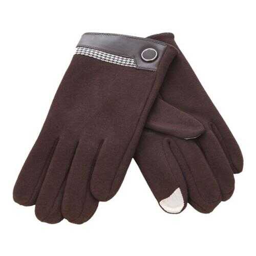 Перчатки iCasemore Gloves (iCM_but-brn)