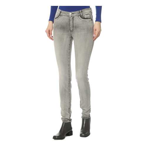 Джинсы женские MARC CAIN SPORTS HC 82.75 D49 AW/17-18 серые 2 DE