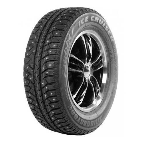 Шина Bridgestone Ice Cruiser 7000 S 225/60 R17 T 99