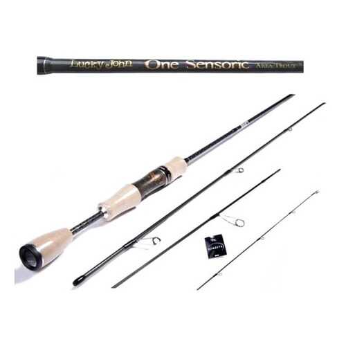Удилище Lucky John One Sensoric Area Trout Game 4 1.8 спиннинговое