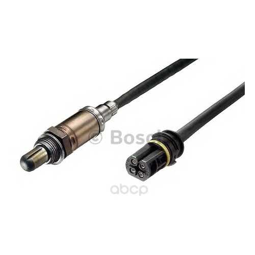 Датчик автомобильный Bosch 0258003709