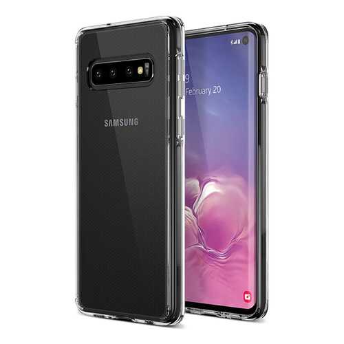 Чехол RE:PA для Samsung Galaxy S10