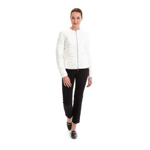 Куртка женская Savino Fiore GP18225 белая L