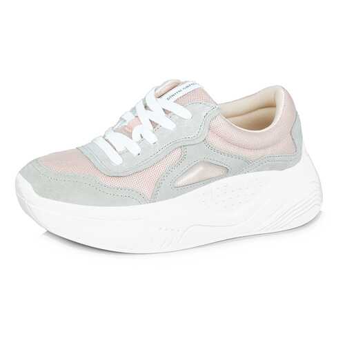 Кроссовки женские Pierre Cardin 00707290 разноцветные 40 RU