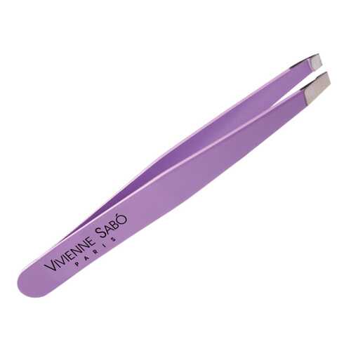 Пинцет Vivienne Sabo Eyebrow tweezers Pince a epiler pour les sourcils