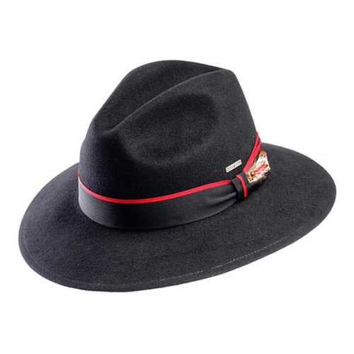 Шляпа женская Pierre Cardin ANAIS PC-032-0130 черная S