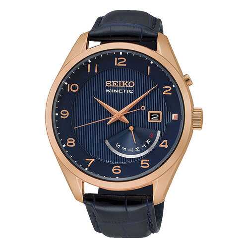 Наручные часы кварцевые мужские Seiko SRN062P1
