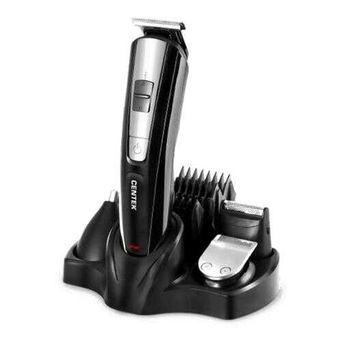 Машинка для стрижки волос Centek CT-2133 Black