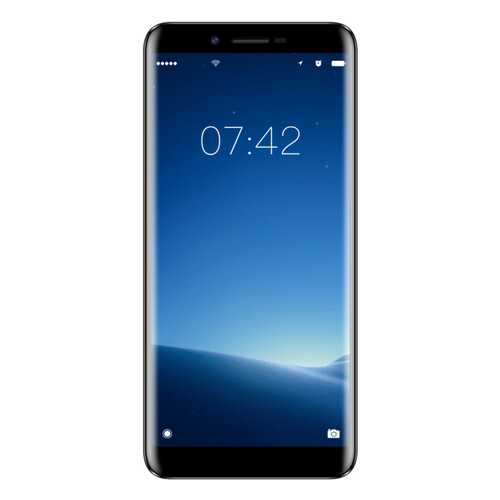 Смартфон Doogee X60L 16Gb Black