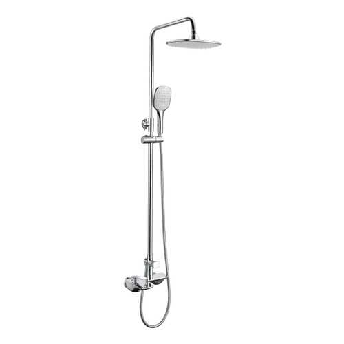 Смеситель для ванны LEMARK Bellario LM6862C хром