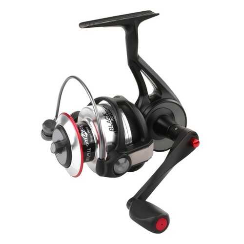 Рыболовная катушка безынерционная Mikado Black Rotor KDA057-4006