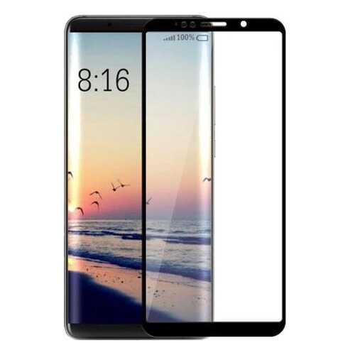 Защитное стекло Xiaomi для Xiaomi Mi 8 Lite Black
