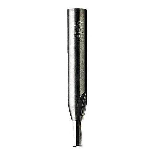 Фреза пазовая монолитная Z2 S=8x33 D=3x10x55 RH CMT 174.030.11