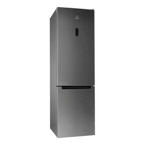 Холодильник Indesit ITF 120 X Silver