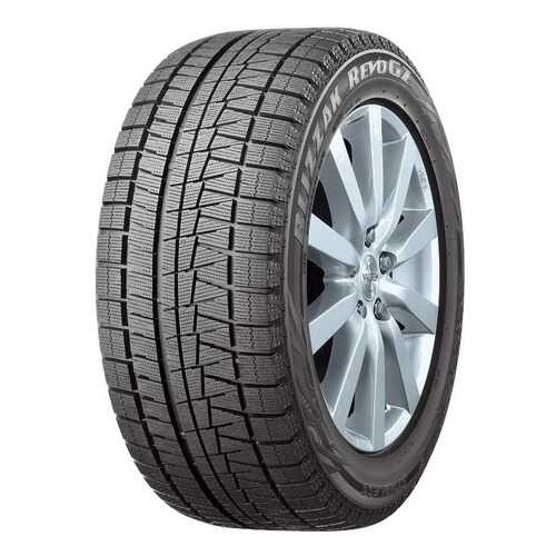 Шины BRIDGESTONE Blizzak REVO GZ 225/60 R17 99 12063