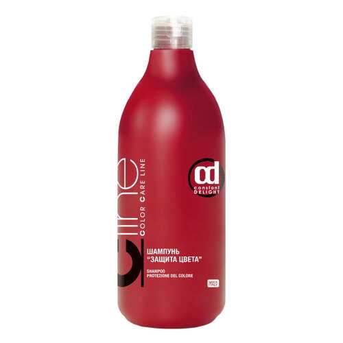 Шампунь Constant Delight Защита цвета 1 л