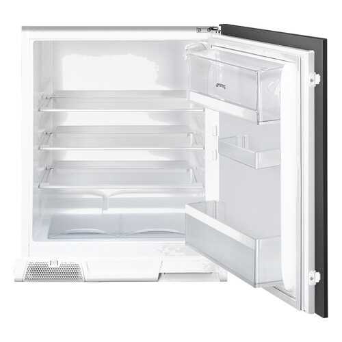 Встраиваемый холодильник Smeg U3L080P1